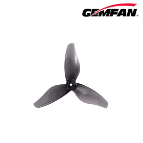 Gemfan 2023S Hurricane 2" 3-Blatt FPV Prop, 1.5mm...
