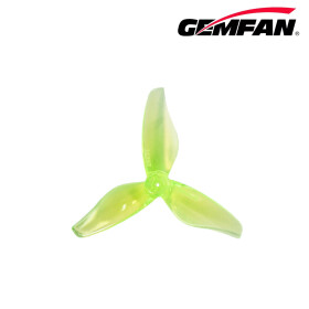 Gemfan 2023S Hurricane 2" 3-Blatt FPV Prop, 1.5mm...