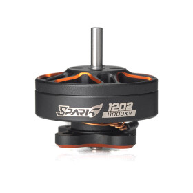 VCI 1202 11000KV Spark Motor 2S (2 Stück)