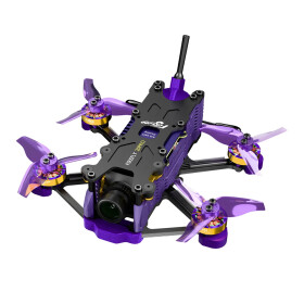 FLYWOO Firefly 20PRO 2" 4S HDZERO ELRS Micro FPV Drohne