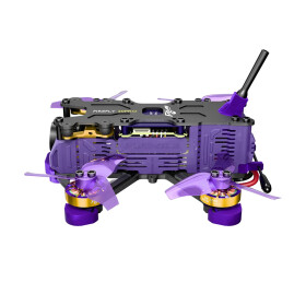 FLYWOO Firefly 20PRO 2" 4S HDZERO ELRS Micro FPV Drohne