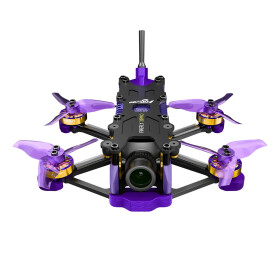 FLYWOO Firefly 20PRO 2" 4S HDZERO ELRS Micro FPV Drohne