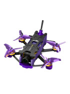 FLYWOO Firefly 20PRO 2" 4S HDZERO ELRS Micro FPV Drohne