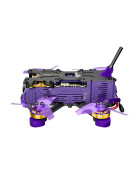 FLYWOO Firefly 20PRO 2" 4S HDZERO ELRS Micro FPV Drohne