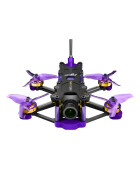 FLYWOO Firefly 20PRO 2" 4S HDZERO ELRS Micro FPV Drohne