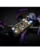FLYWOO Firefly 20PRO 2" 4S HDZERO ELRS Micro FPV Drohne