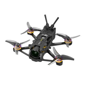 FLYWOO Firefly 25MINI 2,5" 3S DJI O4 ELRS Micro FPV...