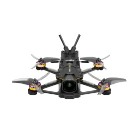 FLYWOO Firefly 25MINI 2,5" 3S DJI O4 ELRS Micro FPV Drohne