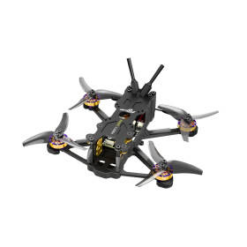 FLYWOO Firefly 25MINI 2,5" 3S HD ELRS Micro FPV...