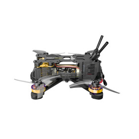 FLYWOO Firefly 25MINI 2,5" 3S HD ELRS Micro FPV...