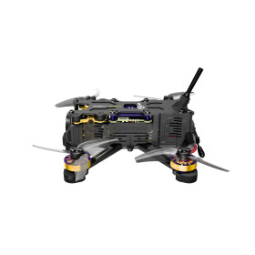 FLYWOO Firefly 25MINI 2,5" 3S HDZERO ELRS Micro FPV...