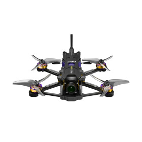 FLYWOO Firefly 25MINI 2,5" 3S HDZERO ELRS Micro FPV Drohne
