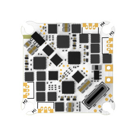 FLYWOO GOKU F405 HD 3-4S 20A AIO O4/O4 Pro ELRS