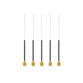 FLYWOO ELRS Antennen, ultraleicht 0,16g, u.FL, 5 Stück