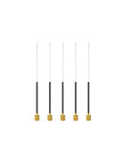 FLYWOO ELRS Antennen, ultraleicht 0,16g, u.FL, 5 Stück