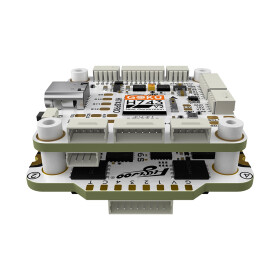 FLYWOO GOKU H743 PRO 55A AM32 32-Bit 128K 30x30 Stack