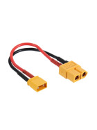 ISDT Ladekabel für XT30, KAVAN