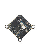 BetaFPV Matrix 1S 12A Brushless AIO Controller 5in1 (Version II), Lötpads, ELRS