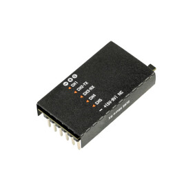 BetaFPV ELRS 2.4GHz Micro 5CH PWM Empfänger
