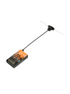 BetaFPV ELRS 2.4GHz Micro 5CH PWM Empfänger