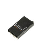 BetaFPV ELRS 2.4GHz Micro 5CH PWM Empfänger