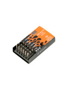 BetaFPV ELRS 2.4GHz Micro 5CH PWM Empfänger