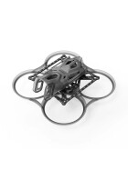 BetaFPV Pavo Pico II Brushless Whoop Frame DJI O4, Transparent grau