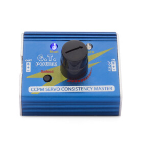 Servotester Mini