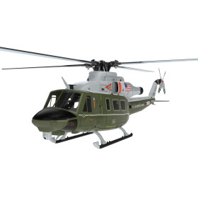 GOOSKY E2 GPS Marine One Edition BNF Helicopter mit...
