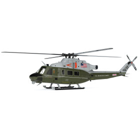 GOOSKY E2 GPS Marine One Edition BNF Helicopter mit Koffer BAF050019-A