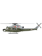 GOOSKY E2 GPS Marine One Edition BNF Helicopter mit Koffer BAF050019-A