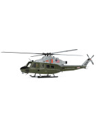 GOOSKY E2 GPS Marine One Edition BNF Helicopter mit Koffer BAF050019-A