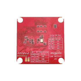 HDZero Analog/HDZero Adapter