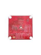 HDZero Analog/HDZero Adapter