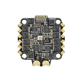 SEQURE E70 G2 2-8S 70A AM32 4-in-1 FPV ESC