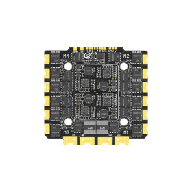 SEQURE E130 G2 4-12S 130A AM32 4IN1 FPV ESC
