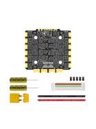 SEQURE E130 G2 4-12S 130A AM32 4IN1 FPV ESC