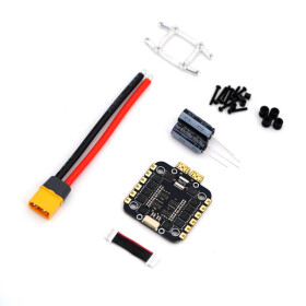 TBS Lucid 8S 60A 4in1 ESC AM32