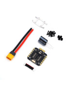 TBS Lucid 8S 60A 4in1 ESC AM32