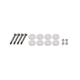GOOSKY E2 / E2 GPS Hauptrotorblatt Schrauben Set GT050022
