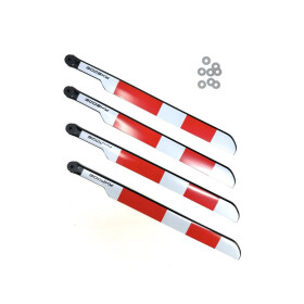 GOOSKY E2 / E2 GPS Hauptrotorblätter (R/W) GT050057