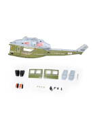 GOOSKY E2 GPS Marine One Edition Rumpf Set GT050081