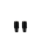 RadioMaster M4 Shorty360 Gimbal Stick Ends Schwarz