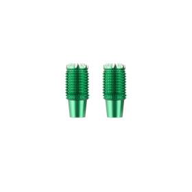 RadioMaster M4 Shorty360 Gimbal Stick Ends Grün