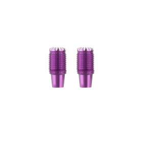 RadioMaster M4 Shorty360 Gimbal Stick Ends Purple