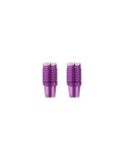RadioMaster M4 Shorty360 Gimbal Stick Ends Purple