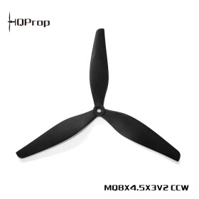 HQProp 8045 MacroQuad Propeller 8X4.5X3V2 (2CW+2CCW)...