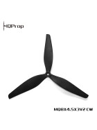 HQProp 8045 MacroQuad Propeller 8X4.5X3V2 (2CW+2CCW) Glass Fiber Nylon