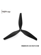 HQProp 8045 MacroQuad Propeller 8X4.5X3V2 (2CW+2CCW) Glass Fiber Nylon