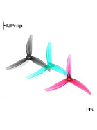 HQProp J35 JUICY Prop 4935 5" 3-Blatt FPV Propeller